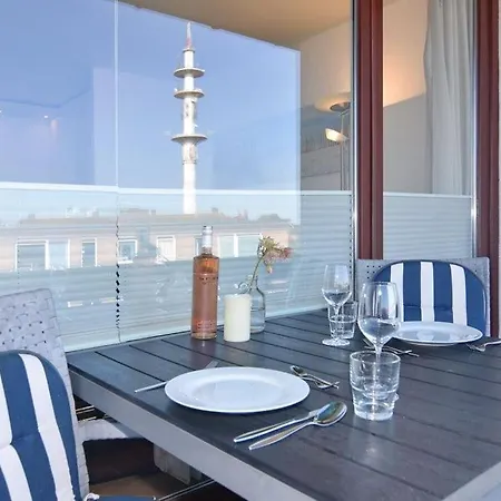 Klaus-groth-strasse 2, Whg 41 42 Westerland