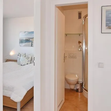 Klaus-groth-strasse 2, Whg 41 42 Apartamento *
