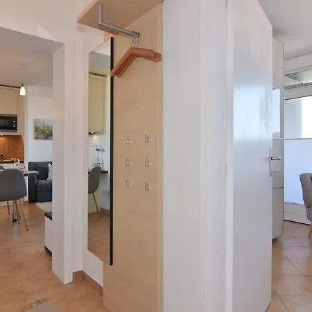 Klaus-groth-strasse 2, Whg 41 42 Apartamento