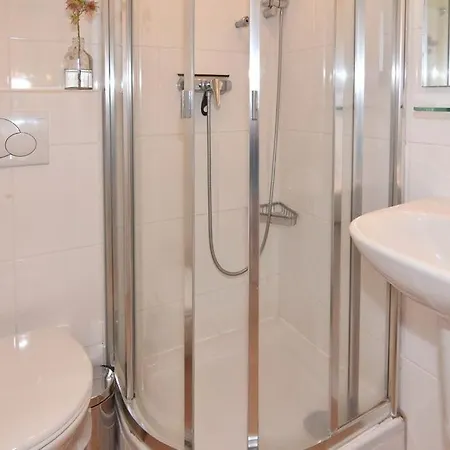 Apartamento Klaus-groth-strasse 2, Whg 41 42