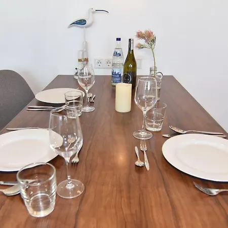 Klaus-groth-strasse 2, Whg 41 42 Apartamento *
